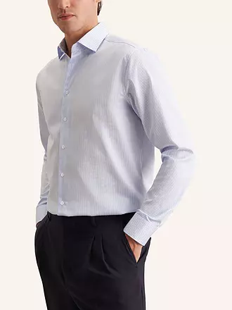 SEIDENSTICKER | Chemise coupe régulière | 